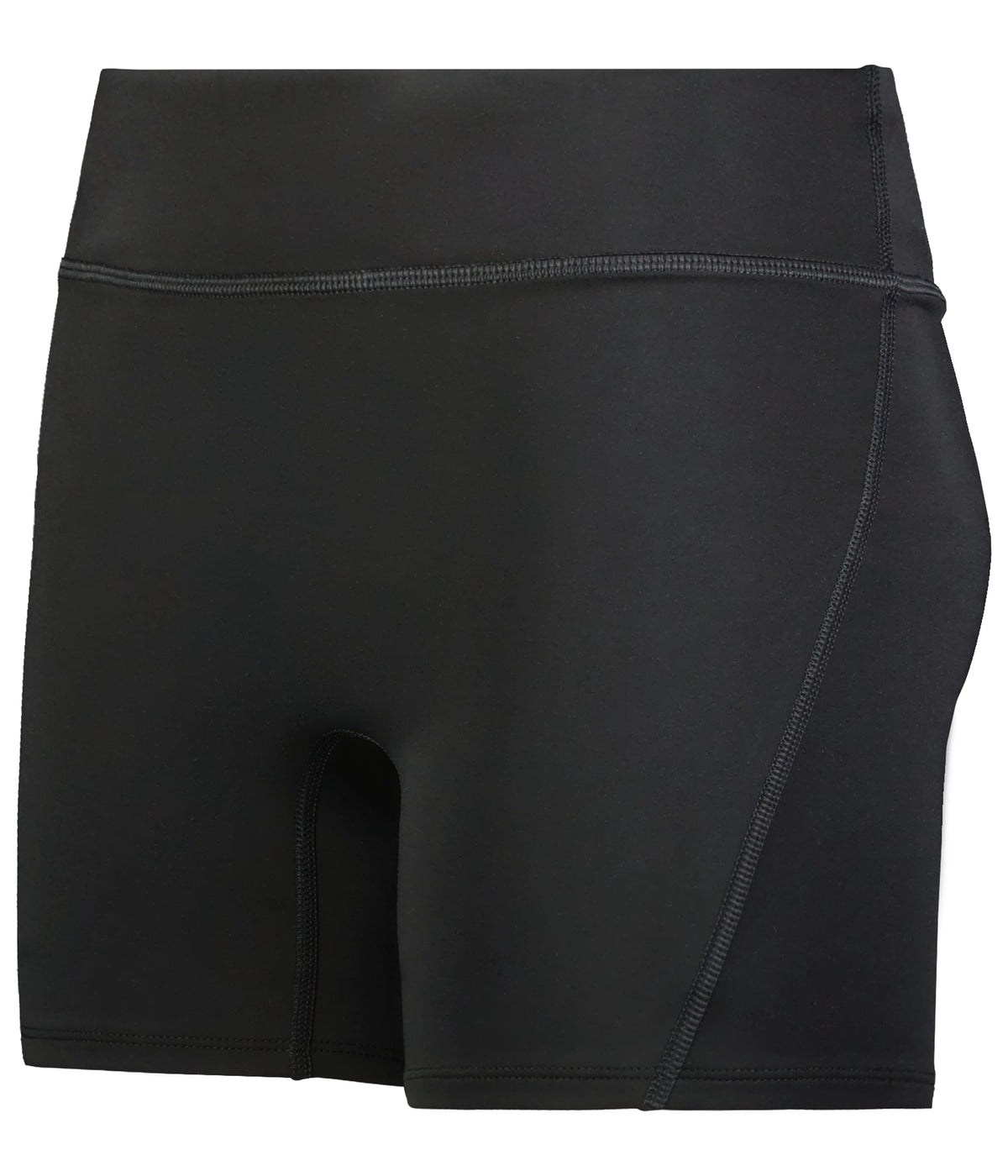 Ladies TruHit Modern Fit Shorts secondary product view