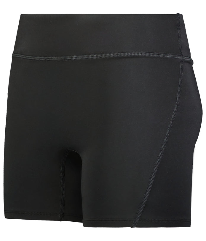 Ladies TruHit Modern Fit Shorts secondary product view