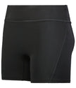 Ladies TruHit Modern Fit Shorts secondary product view