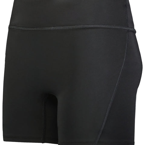 Ladies TruHit Modern Fit Shorts secondary product view