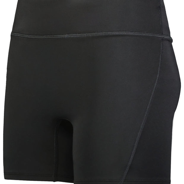 Ladies TruHit Modern Fit Shorts secondary product view