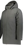 Weather Secure Parka