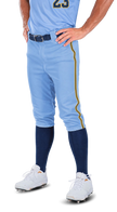 ChromaGear Accel Baseball Knicker product view