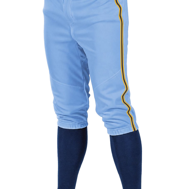 ChromaGear Accel Baseball Knicker product view