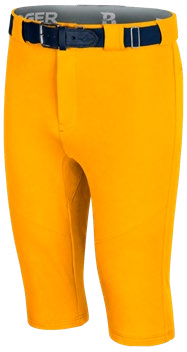 ChromaGear Accel Baseball Knicker product view