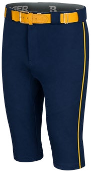 ChromaGear Accel Baseball Knicker product view