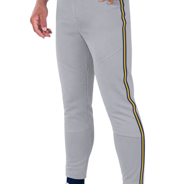 ChromaGear Accel Tapered Mids Baseball Pants product view