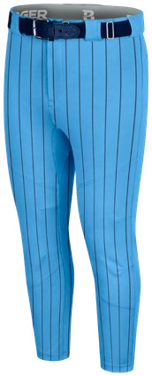 ChromaGear Accel Tapered Mids Baseball Pants product view