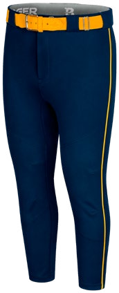 ChromaGear Accel Tapered Mids Baseball Pants product view