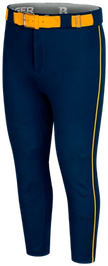 ChromaGear Accel Tapered Mids Baseball Pants product view