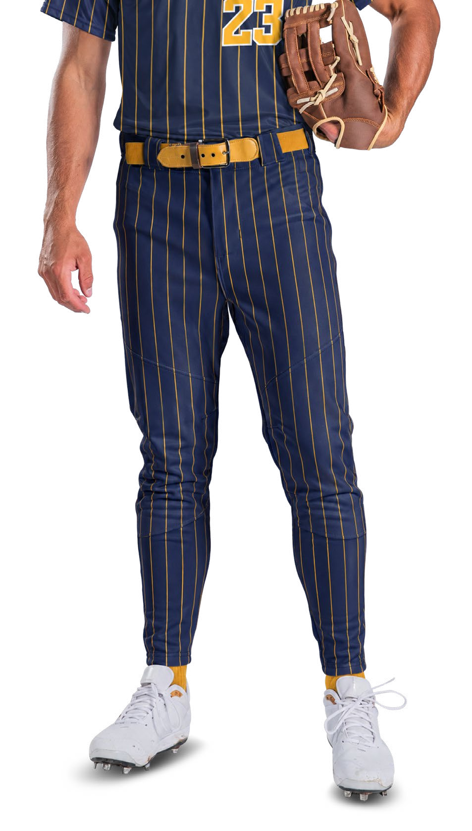 ChromaGear Accel Tapered Baseball Pants product view