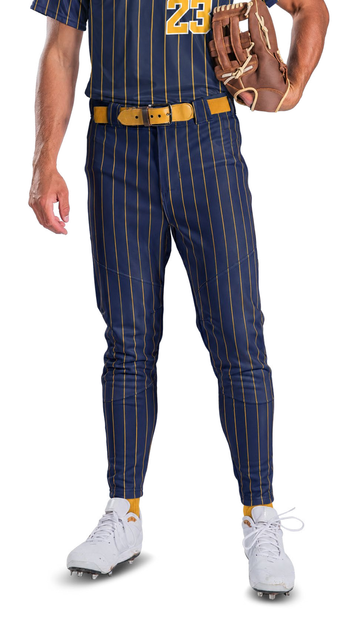 ChromaGear Accel Tapered Baseball Pants product view