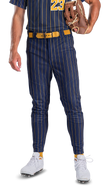 ChromaGear Accel Tapered Baseball Pants product view