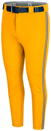 ChromaGear Accel Tapered Baseball Pants product view