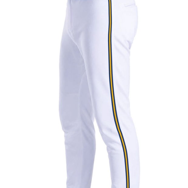 ChromaGear Accel Open Bottom Baseball Pants product view