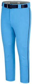 ChromaGear Accel Open Bottom Baseball Pants product view