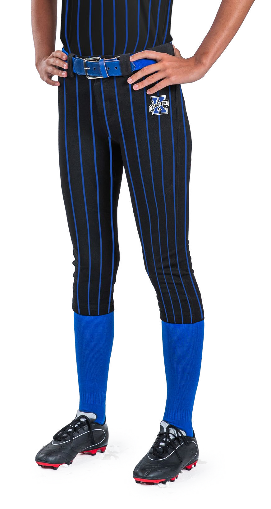 ChromaGear Accel Softball Pant product view