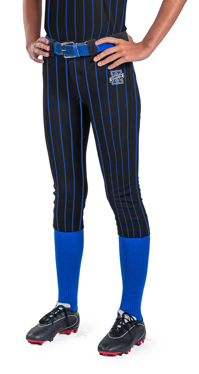 ChromaGear Accel Softball Pant product view