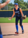 ChromaGear Accel Softball Pant product view