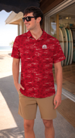 Freestyle Sublimated Camp Shirt product view