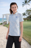 Freestyle Sublimated Polo product view