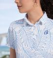 Freestyle Sublimated Polo product view