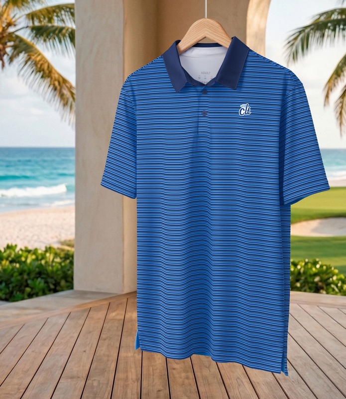 Freestyle Sublimated Polo product view
