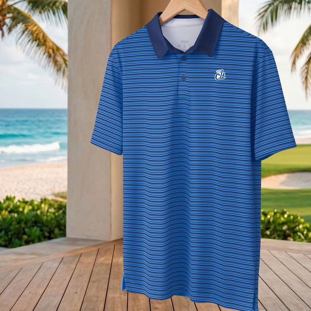 Freestyle Sublimated Polo product view
