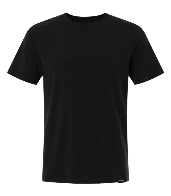 Legends Men’s Aviation Split Hem T-Shirt product image