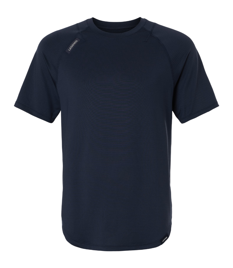 Legends Men’s Enzo Short Sleeve T-Shirt product image