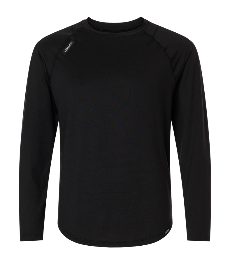 Legends Men’s Enzo Long Sleeve T-Shirt product image