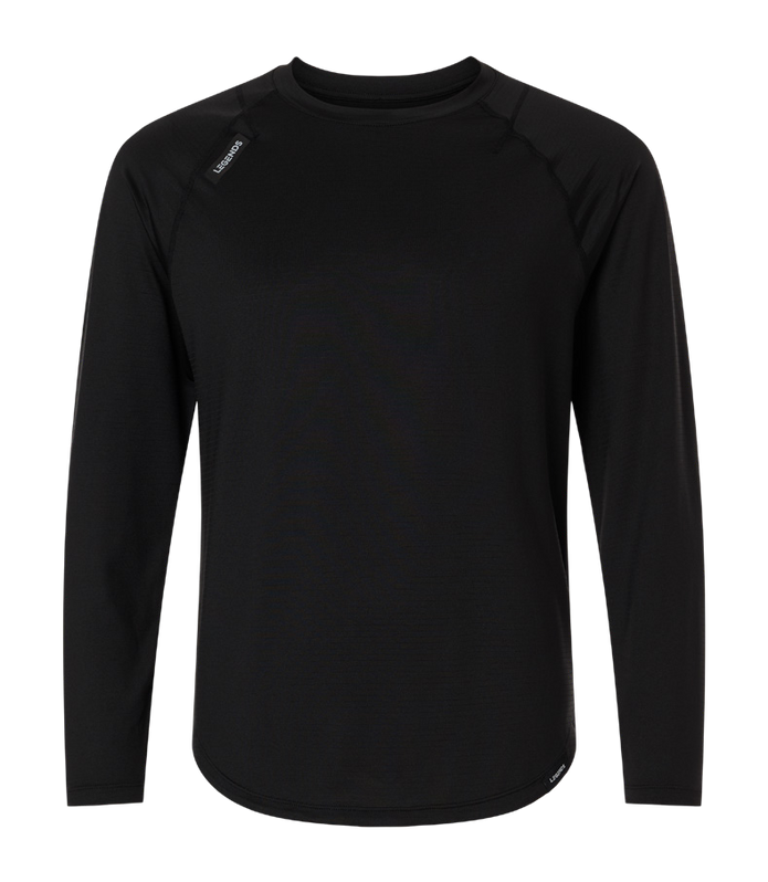 Legends Men’s Enzo Long Sleeve T-Shirt product image
