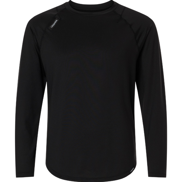 Legends Men’s Enzo Long Sleeve T-Shirt product image