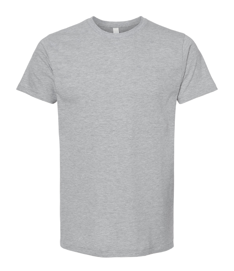 M&O Unisex ACE Cotton T-Shirt product image