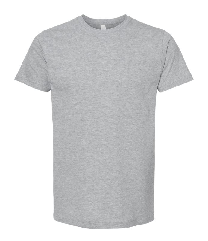 M&O Unisex ACE Cotton T-Shirt product image