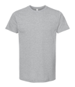 M&O Unisex ACE Cotton T-Shirt product image
