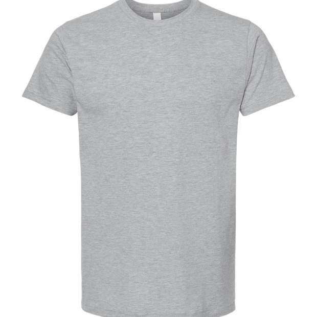 M&O Unisex ACE Cotton T-Shirt product image