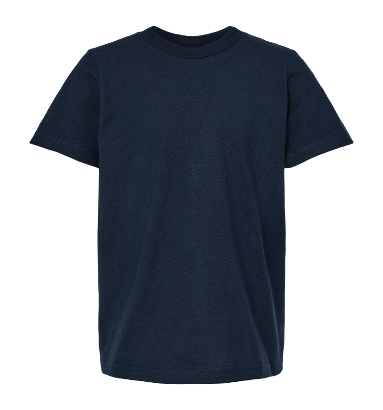 M&O Youth ACE Cotton T-Shirt product image