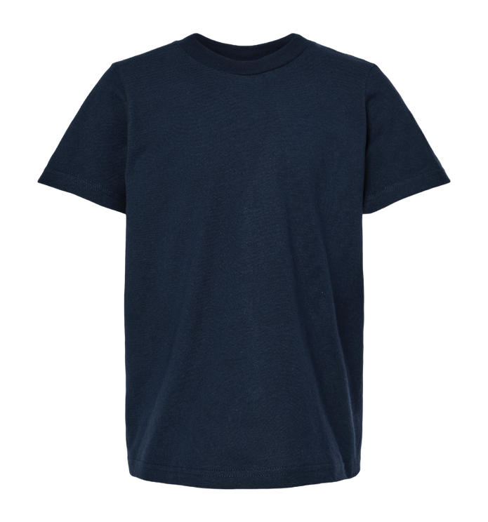 M&O Youth ACE Cotton T-Shirt product image