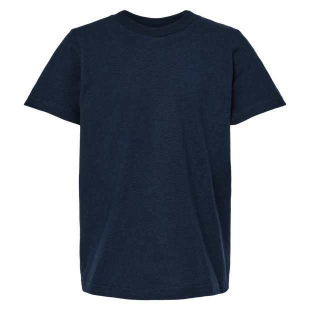M&O Youth ACE Cotton T-Shirt product image