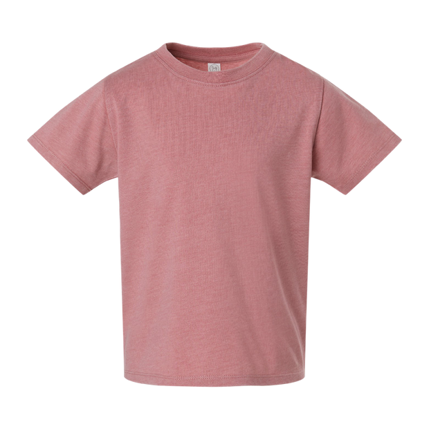 Rabbit Skins Toddler Vintage Wash T-Shirt product image