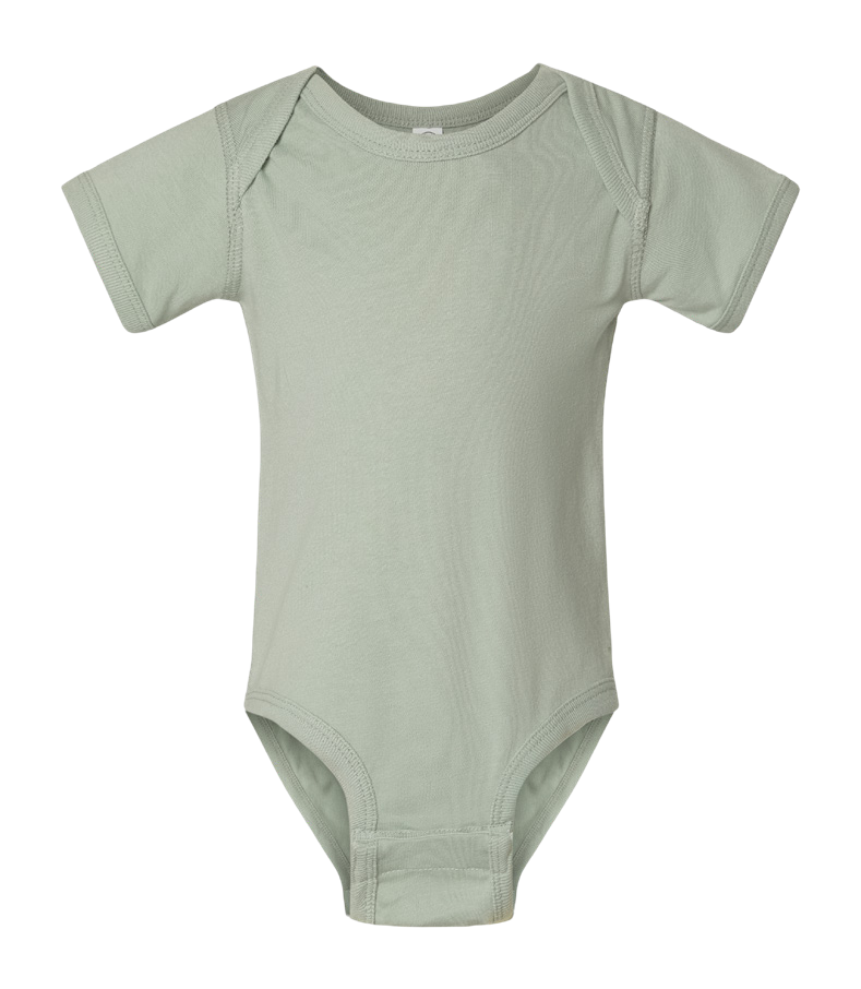 Rabbit Skins Infant Bamboo Bodysuit product image