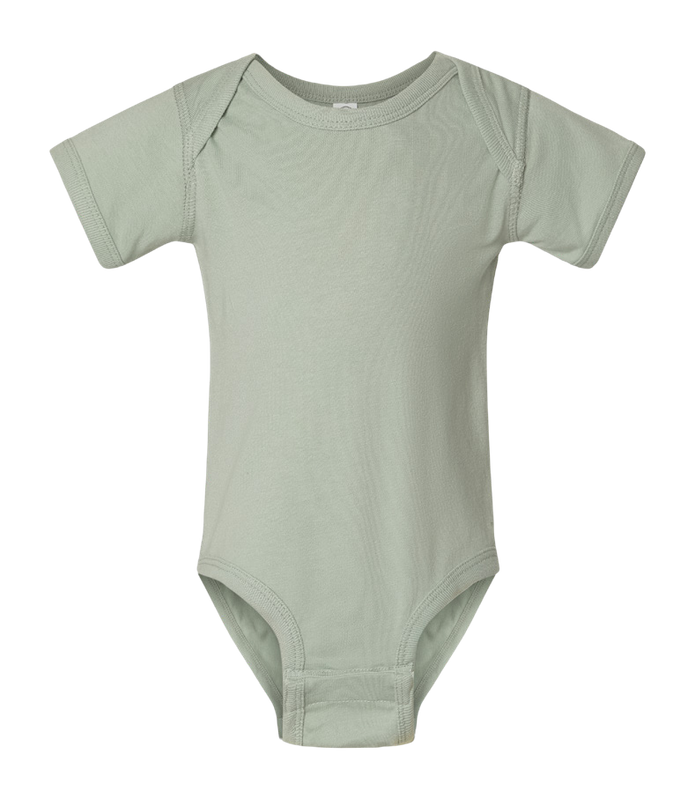 Rabbit Skins Infant Bamboo Bodysuit product image