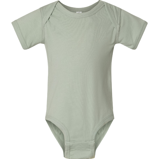 Rabbit Skins Infant Bamboo Bodysuit product image