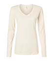 Tultex Women’s Fine Jersey Long Sleeve T-Shirt product image