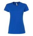 Tultex Women’s Combed Cotton T-Shirt product image