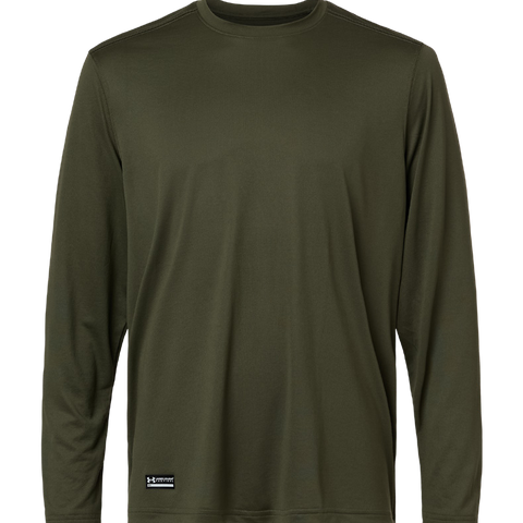 Under Armour Men’s Tactical Tech™ Long Sleeve T-Shirt product image