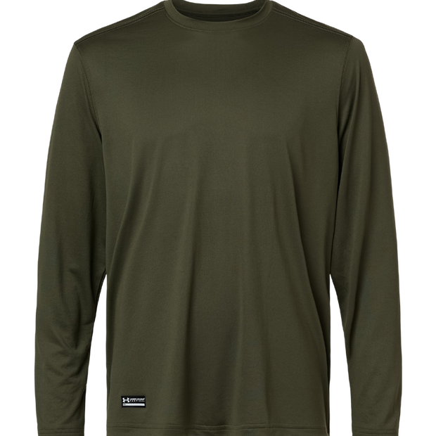 Under Armour Men’s Tactical Tech™ Long Sleeve T-Shirt product image