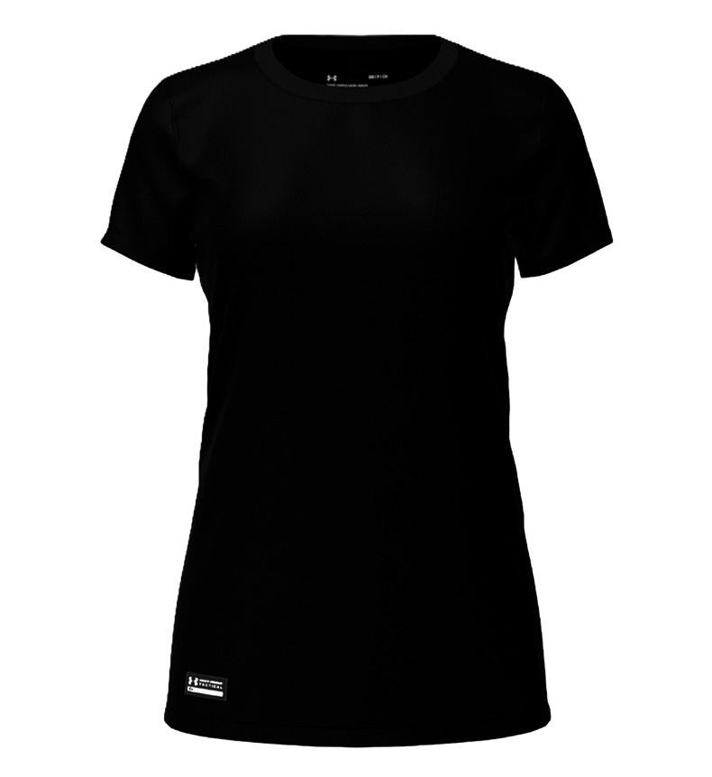 Under Armour Women’s Tactical Tech™ T-Shirt product image