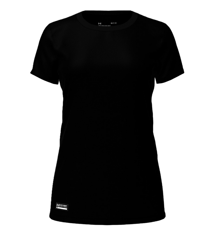 Under Armour Women’s Tactical Tech™ T-Shirt product image